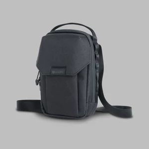 WANDRD X1 Cross Body Bag - Fekete (medium)