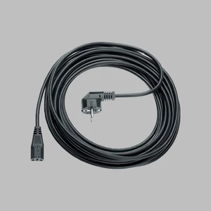 FOMEI Power cable 10m - Tápkábel 10m pantográf rendszerhez