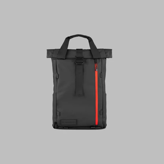 WANDRD PRVKE EDC 18L Black  - 10 éves évforduló kiadás