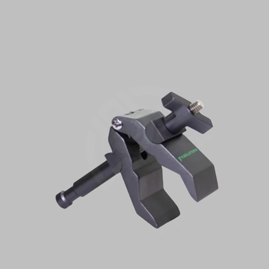 9.Solutions Python clamp 5/8&quot; Pin