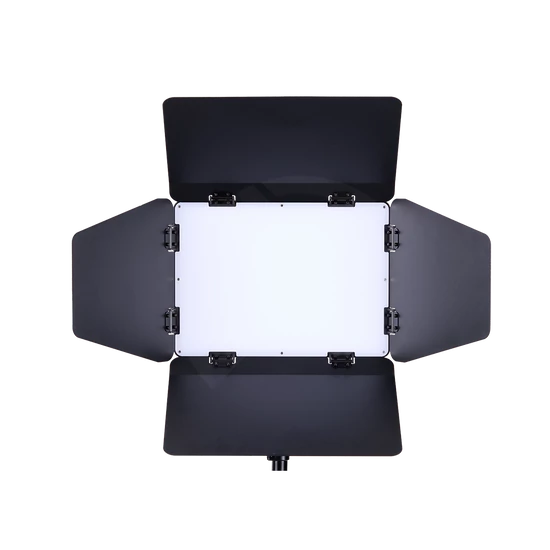 amaran Pano 120c Barn Doors