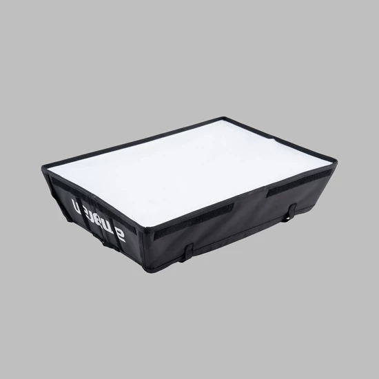Amaran Pano 120c Softbox