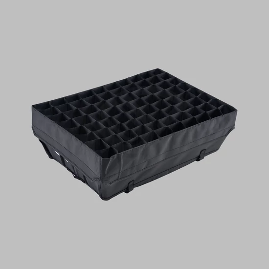 Amaran Pano 60c  - Méhsejtrács (Grid)