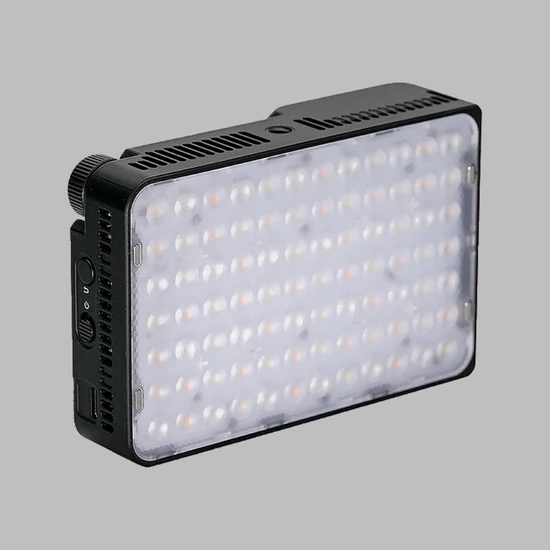 Amaran Ace 25x LED lámpa - Fekete