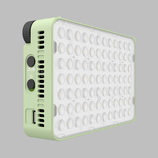 Amaran Ace 25x LED lámpa - Zöld