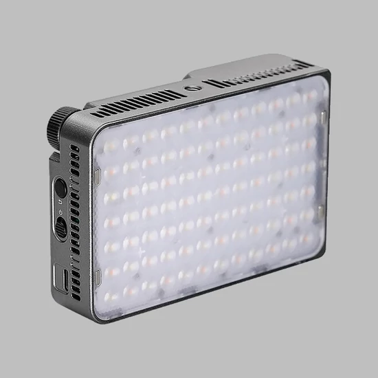 Amaran Ace 25x LED lámpa - Ezüst