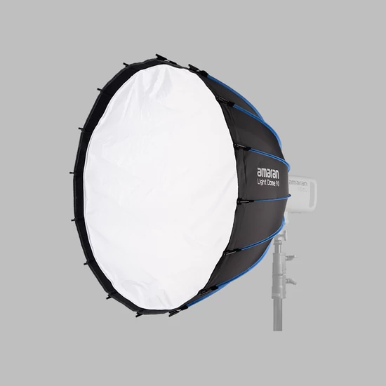 Amaran Light Dome 90 SoftBox