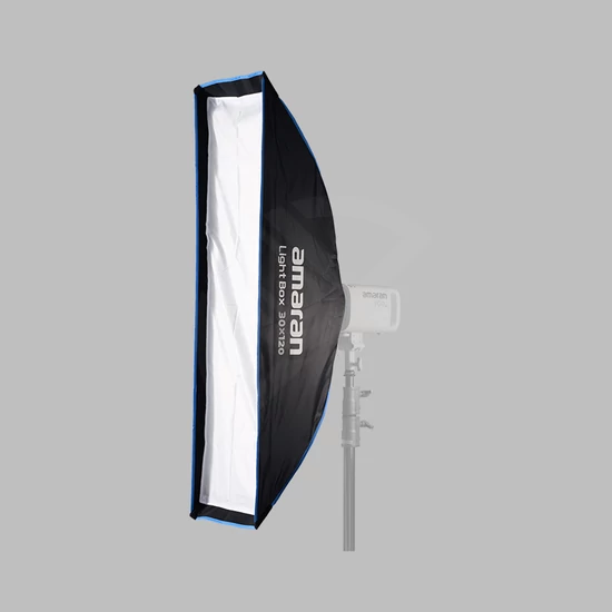 Amaran Light Box 30x120 - SoftBox
