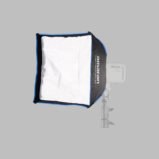 Amaran Light Box 45x45 - SoftBox