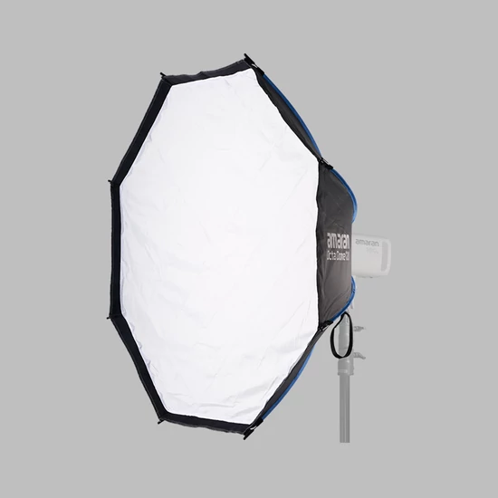 Amaran Octa Dome 120 - SoftBox