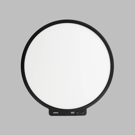 amaran Verge Max Kit Bi-color Led panel - Charcoal 