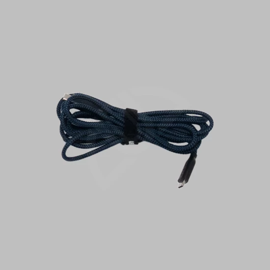 amaran USB-C to USB-C Locking töltő kábel - 3m