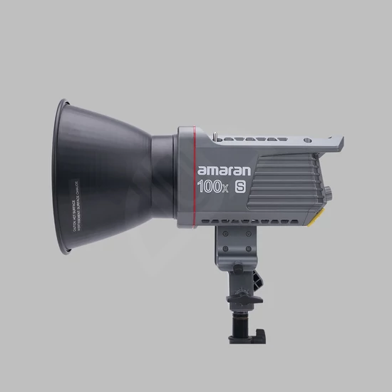 Amaran 100x S Bi-color Bowens LED lámpa
