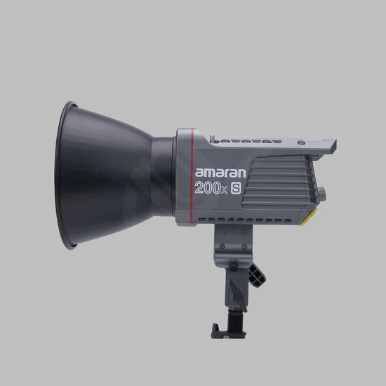 Aputure Amaran 200x S oldalnézet