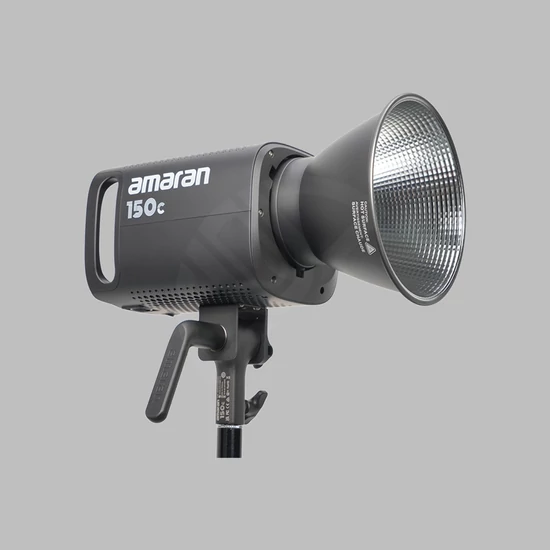 Amaran 150c RGBWW 150w-os LED lámpa