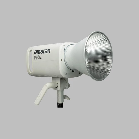 Amaran 150c RGBWW 150w-os LED lámpa