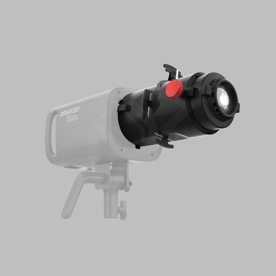 Amaran Spotlight SE 36º kit bowens projektor 36º-os vetítőlencsével