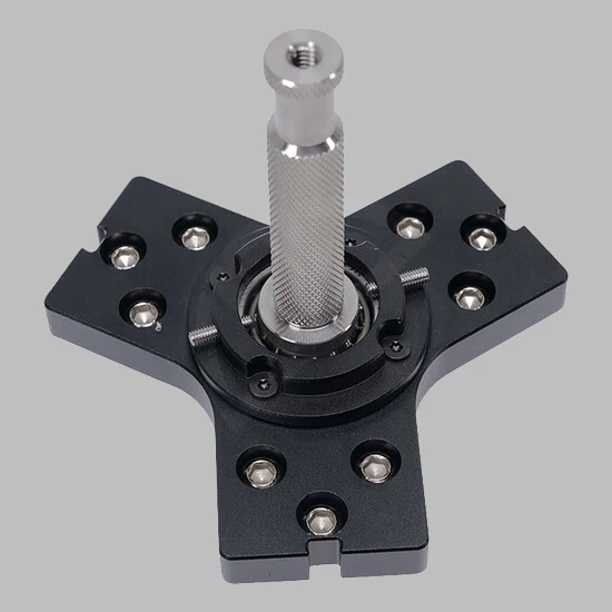 Aputure INFINIBAR 3-Way Flat Connector