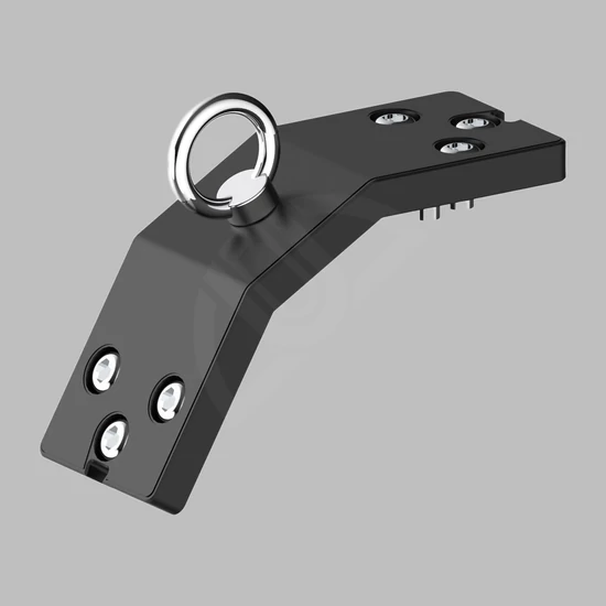 Aputure INFINIBAR Hexagon 3D Connector