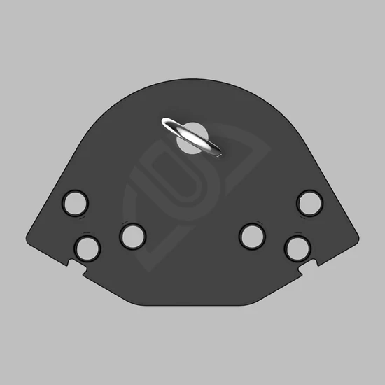 Aputure INFINIBAR Triangle Flat Connector