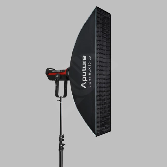 Aputure Light Box 30x120 csíkbox