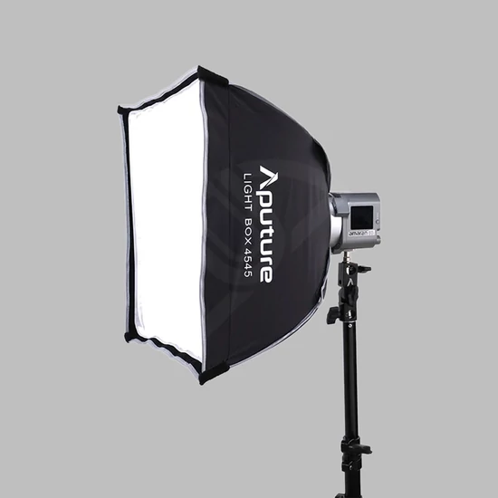 Aputure Light Box 45x45 Softbox