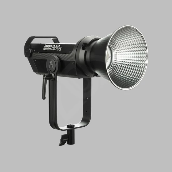 Aputure LS 300X Led lámpa