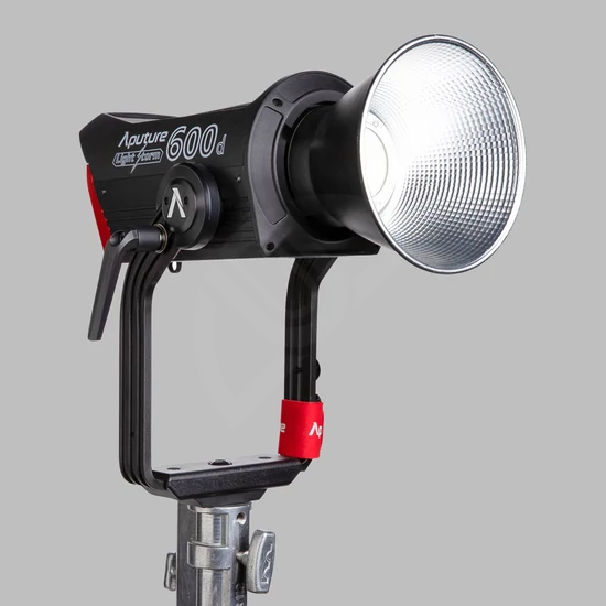 Aputure LS 600D LED Lámpa