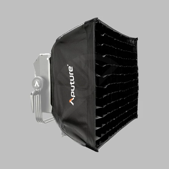 Aputure Softbox Nova P300C LED panelhez - Rács
