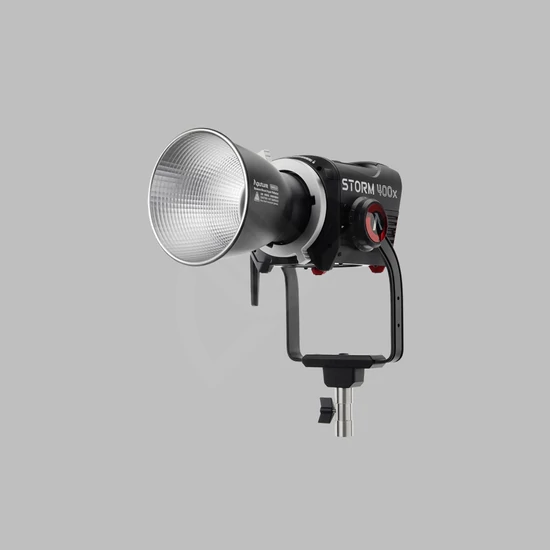 Aputure STORM 400x - LED lámpa