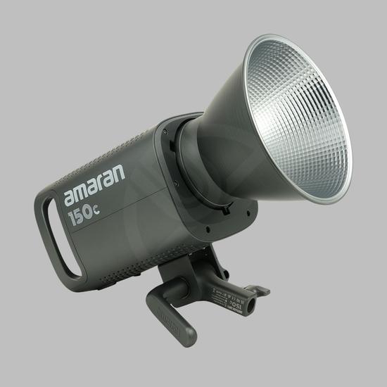 Amaran 150c RGBWW 150w-os LED lámpa