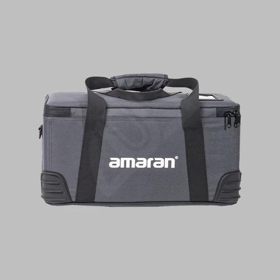 Amaran 150c és 300c Led lámpa hordtáska