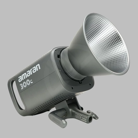 Amaran 300c RGBWW 300w-os LED lámpa