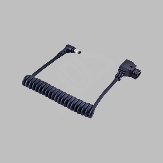 Aputure D-Tap to 5.5mm DC Barrel tápkábel