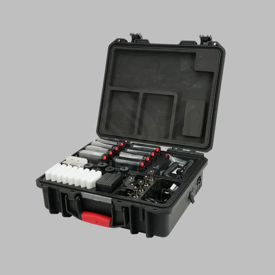 Apurure MC Pro professzionális mini RGBWW LED panel