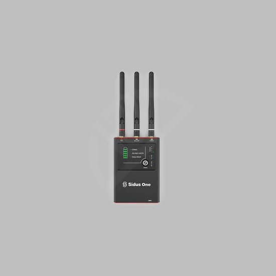 Sidus One