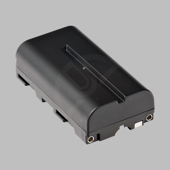Atomos 2600mAh Battery felülnézet