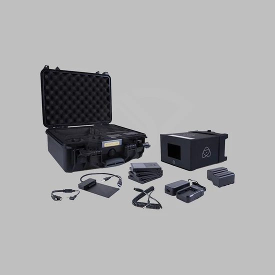 Atomos 7