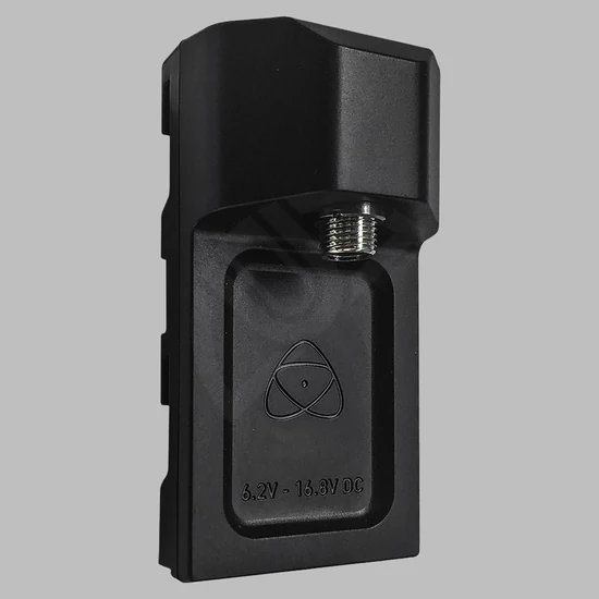 Atomos AtomX Battery Eliminator