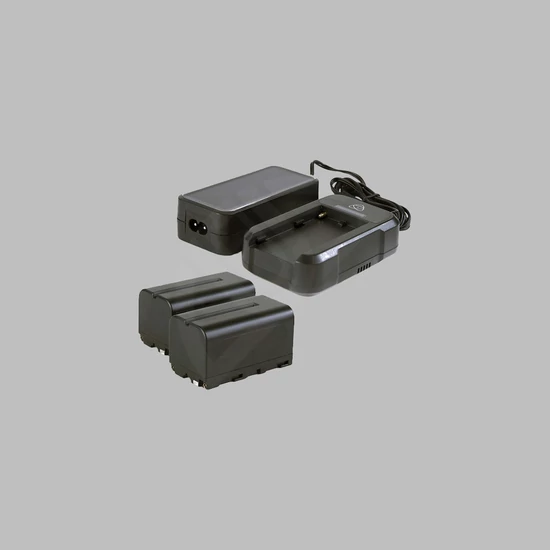 Atomos AtomX Power Kit