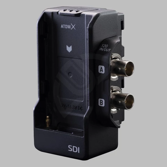 Atomos AtomX SDI adapter