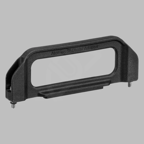 Atomos AtomX SSD Mini Handle adapter - 1 db