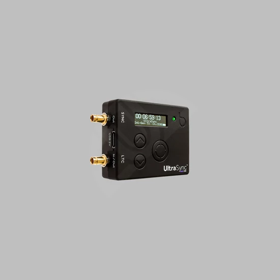 Atomos AtomX SYNC modul ROW ver. Ultrasync One