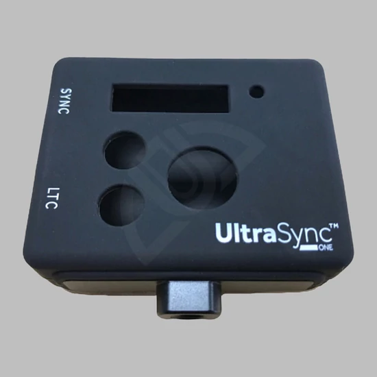 Atomos AtomX UltraSync One tok 1/4