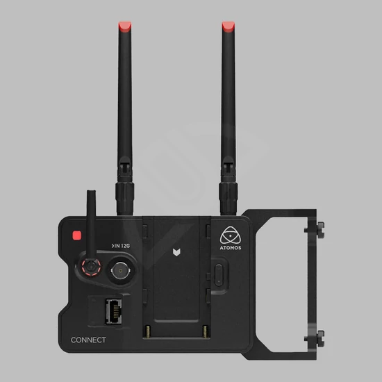 Atomos Connect for Ninja V/V+ előlnézet