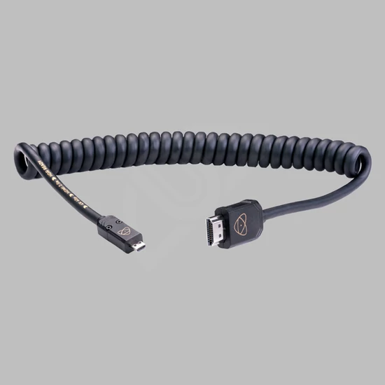 Atomos Micro HDMI-HDMI 4K60p kábel (40cm)