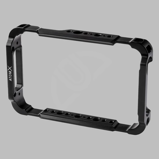 Atomos Ninja V Cage by Smallrig előlnézet