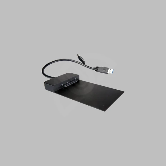 Atomos Powered Docking Station w/ USB2.0 &amp; 3.0