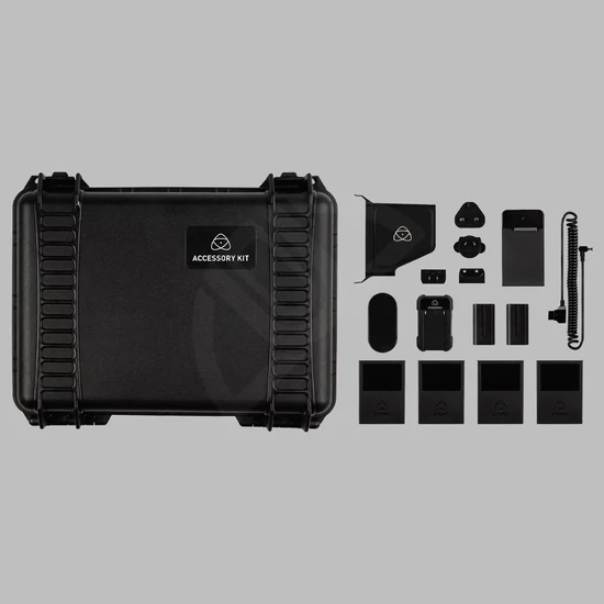 Atomos Shogun 7 Accessory Kit