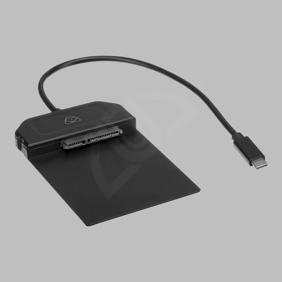 Atomos USB-C 3.1 Powered Docking Station